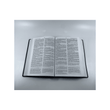Load image into Gallery viewer, Personalized Custom Text Your Name NKJV The Charles F. Stanley Life Principles Bible Large Print Edition Black Leathersoft