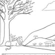 Load image into Gallery viewer, Jesus Storybook Bible Coloring Book