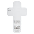 Load image into Gallery viewer, By His Wounds We Are Healed Isaiah 53:5 Cross Bookmark