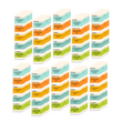 Load image into Gallery viewer, Spanish 7x1.5inch Christian Bookmark for Evangelism Churches in Packs | El Plan De Salvación