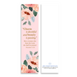Load image into Gallery viewer, Christian 8X2inch Verses Bookmarks for Women, Assorted Variety Pack Bookmarks