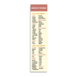 Load image into Gallery viewer, Christian Bookmark Packs Books of the Bible