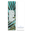 Load image into Gallery viewer, Spanish Christian 8X2inch Verses Bookmarks, Assorted Variety Pack Bookmarks
