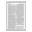 Load image into Gallery viewer, Personalized Custom Text Your Name NKJV Super Giant Print Reference Bible Black Leatherflex
