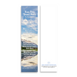 Load image into Gallery viewer, Christian Bookmark Packs This Too Shall Pass Poem, Inspirational Bookmarks