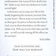 Load image into Gallery viewer, You're Invited Tract (Pack of 25)