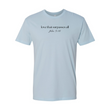 Load image into Gallery viewer, Love that surpasses all John 3:16 Shirt
