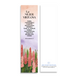 Load image into Gallery viewer, Spanish Proverbs 31 8’X2’ Bookmark for Women | Gift for Virtuous Woman