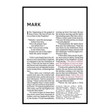 Load image into Gallery viewer, Personalized Custom Text Your Name NKJV Super Giant Print Reference Bible Black Leatherflex