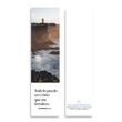 Load image into Gallery viewer, Spanish Christian 8X2inch Verses Bookmarks, Assorted Variety Pack Bookmarks