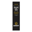 Load image into Gallery viewer, Christian Military Bookmark Packs U.S. Army with Bible Verse Ephesians 6:11 | Put on The Full Armor of God