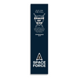 Load image into Gallery viewer, Christian Military Bookmark Packs U.S. Space Force with Bible Verse Ephesians 6:11 | Put on The Full Armor of God