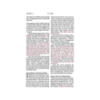 Load image into Gallery viewer, Personalized NLT Compact Giant Print Bible Filament-Enabled Edition Red Letter Rose Metallic Peony LeatherLike