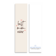 Load image into Gallery viewer, Best Mom Ever 8’X2’ Bookmark for Mom | Gift for Mothers