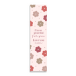 Load image into Gallery viewer, Love You Mom 8’X2’ Bookmark for Mom | Gift for Mothers