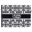 Load image into Gallery viewer, In Loving Memory Gray/Black Memorial Guest Book