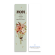 Load image into Gallery viewer, Mom You Make Life Beautiful 8’X2’ Bookmark for Mom | Gift for Mothers