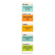 Load image into Gallery viewer, Spanish 7x1.5inch Christian Bookmark for Evangelism Churches in Packs | El Plan De Salvación