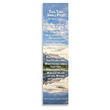 Load image into Gallery viewer, Christian Bookmark Packs This Too Shall Pass Poem, Inspirational Bookmarks