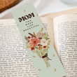 Load image into Gallery viewer, Mom You Make Life Beautiful 8’X2’ Bookmark for Mom | Gift for Mothers