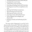 Load image into Gallery viewer, Keys to Powerful Prayer - Stormie Omartian