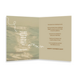 Load image into Gallery viewer, #1 Dad Father's Day Card 5’X7’ | Gift for Dad