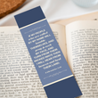 Load image into Gallery viewer, Christian Bookmark with Bible Verse 2 Chronicles 7:14