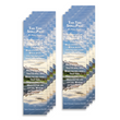 Load image into Gallery viewer, Christian Bookmark Packs This Too Shall Pass Poem, Inspirational Bookmarks
