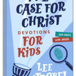 Load image into Gallery viewer, Case for Christ Devotions for Kids - Lee Strobel