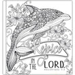 Load image into Gallery viewer, Hope Coloring Book