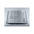Load image into Gallery viewer, Personalized Custom Text Your Name NKJV The Charles F. Stanley Life Principles Bible Large Print Edition Black Leathersoft
