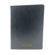 Load image into Gallery viewer, Personalized Custom Text Your Name CSB The Tony Evans Study Bible: Advancing God's Kingdom Agenda Black Bonded Leather