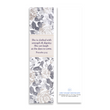 Load image into Gallery viewer, Proverbs 31:25 8’X2’ Bookmark for Women | Gift for Virtuous Woman