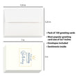 Load image into Gallery viewer, Mens Christian You Are Amazing Happy Birthday Card