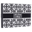 Load image into Gallery viewer, In Loving Memory Gray/Black Memorial Guest Book