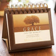 Load image into Gallery viewer, Grace For The Moment - Max Lucado Perpetual Flip Calendar