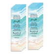 Load image into Gallery viewer, Christian Bookmark Packs with Bible Verse Isaiah 40:31; But Those Who Wait On The Lord Shall Renew Their Strength