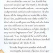 Load image into Gallery viewer, You're Invited Tract (Pack of 25)