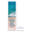 Load image into Gallery viewer, Spanish Christian 8X2inch Verses Bookmarks, Assorted Variety Pack Bookmarks