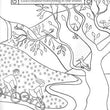 Load image into Gallery viewer, Jesus Storybook Bible Coloring Book