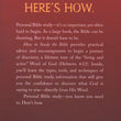 Load image into Gallery viewer, How to Study The Bible - Robert West