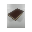 Load image into Gallery viewer, Personalized Custom Text Your Name NIV The Open Bible Complete Reference System Comfort Print Brown Genuine Leather