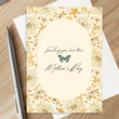Load image into Gallery viewer, Sending You Love Mom Mother's Day Card
