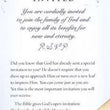 Load image into Gallery viewer, You're Invited Tract (Pack of 25)