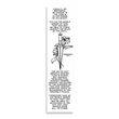 Load image into Gallery viewer, Christian Bookmark Packs with Bible Verse Ephesians 6:10-13 (Armor Of God)
