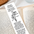 Load image into Gallery viewer, Christian Bookmark Packs with Bible Verse Ephesians 6:10-13 (Armor Of God)