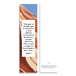 Load image into Gallery viewer, Spanish Christian 8X2inch Verses Bookmarks, Assorted Variety Pack Bookmarks