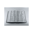 Load image into Gallery viewer, Personalized Custom Text Your Name NKJV The Charles F. Stanley Life Principles Bible Large Print Edition Black Leathersoft