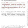Load image into Gallery viewer, He Did This Just For You - Max Lucado Pack of 25 Tracts