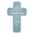 Load image into Gallery viewer, I Know the Plans Jeremiah 29:11 Cross Bookmark